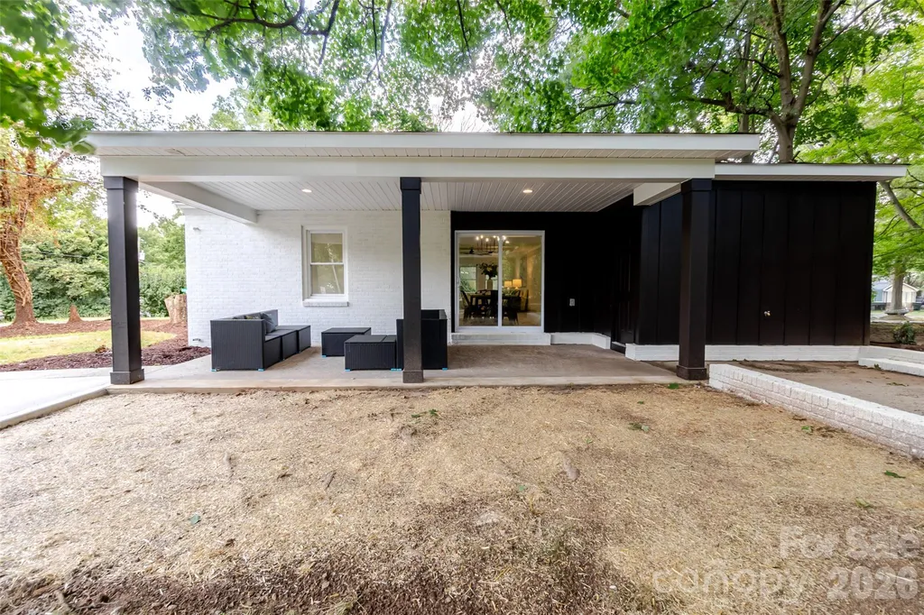 1501 Mccormick Avenue Gastonia NC 28054