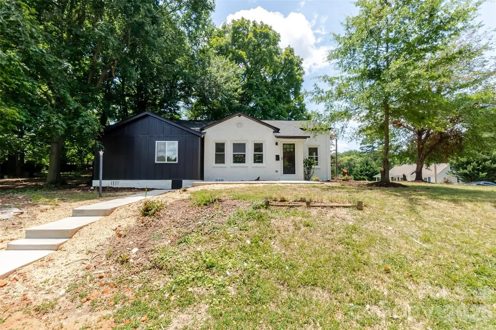 1501 Mccormick Avenue Gastonia NC 28054