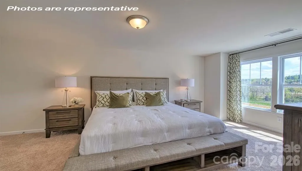 1235 White Birch Avenue Huntersville NC 28078