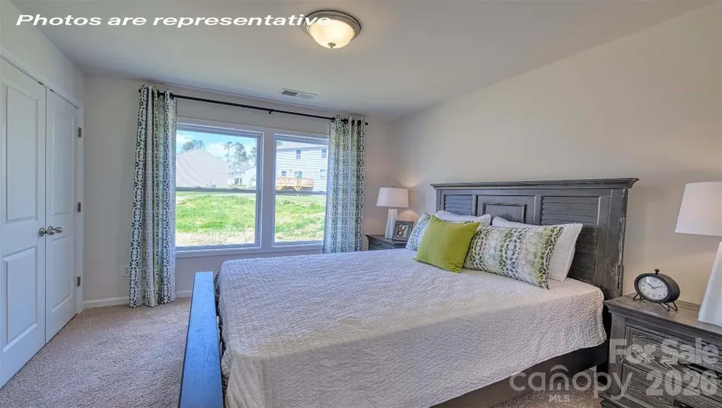 1235 White Birch Avenue Huntersville NC 28078