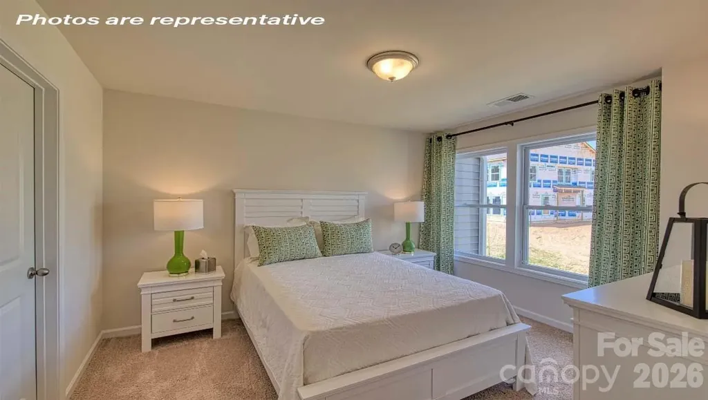 1235 White Birch Avenue Huntersville NC 28078