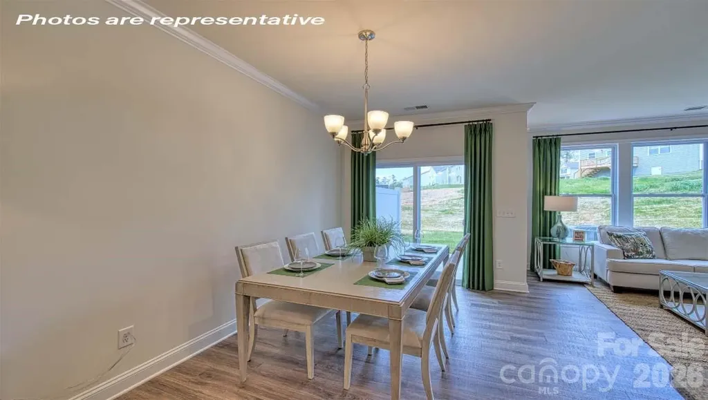 1235 White Birch Avenue Huntersville NC 28078