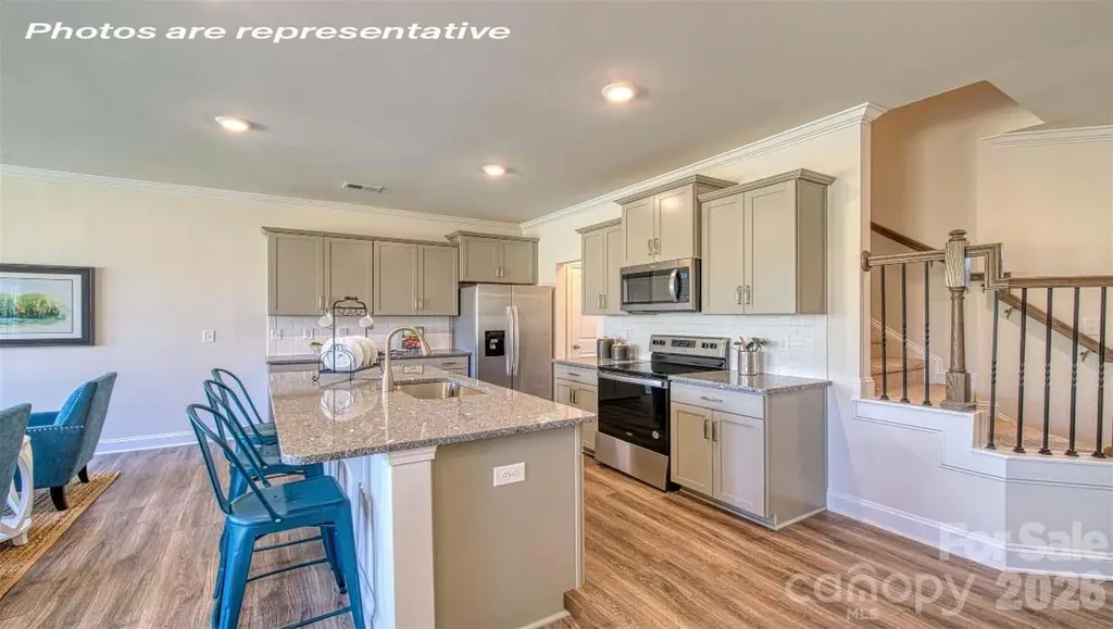 1235 White Birch Avenue Huntersville NC 28078