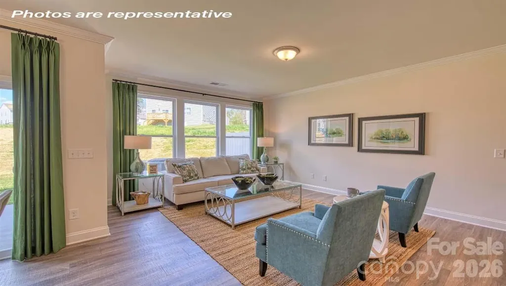 1235 White Birch Avenue Huntersville NC 28078