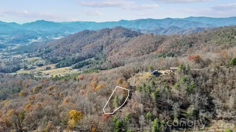 10 Peacock Lane Burnsville NC 28714