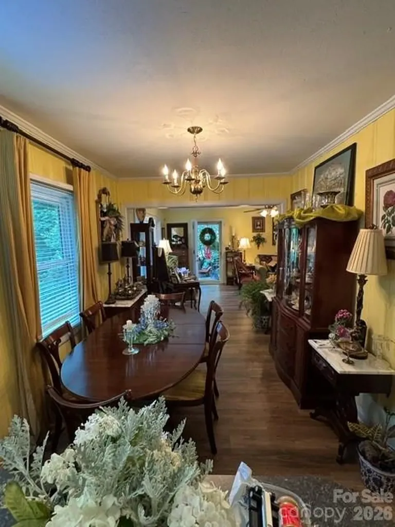 606 N Pine Lane Wadesboro NC 28170