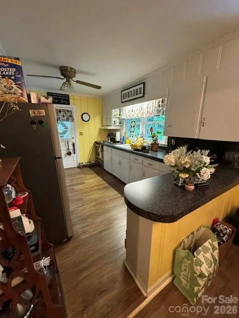 606 N Pine Lane Wadesboro NC 28170