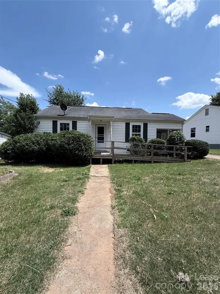 415 W Circle Drive Shelby NC 28150