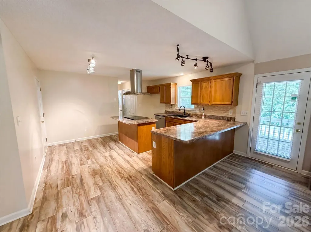 311 Hickory Wood Drive Kannapolis NC 28083