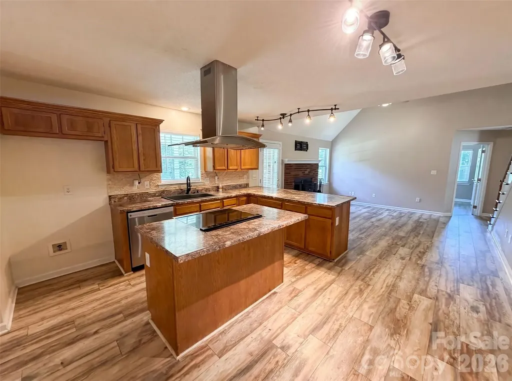 311 Hickory Wood Drive Kannapolis NC 28083
