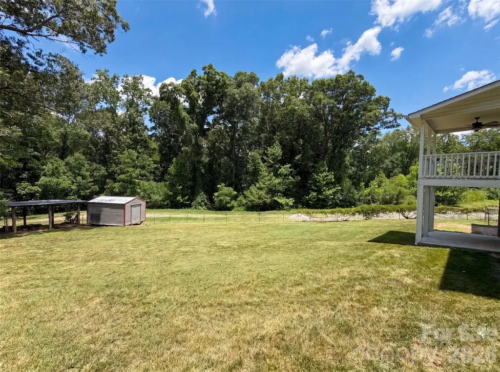 311 Hickory Wood Drive Kannapolis NC 28083