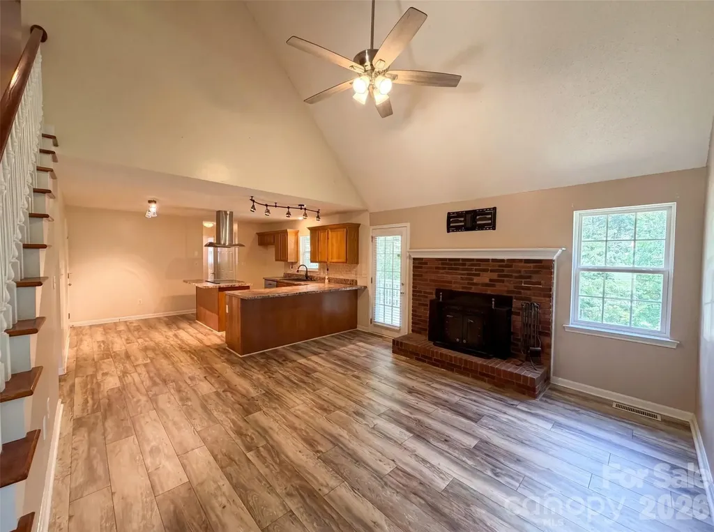 311 Hickory Wood Drive Kannapolis NC 28083