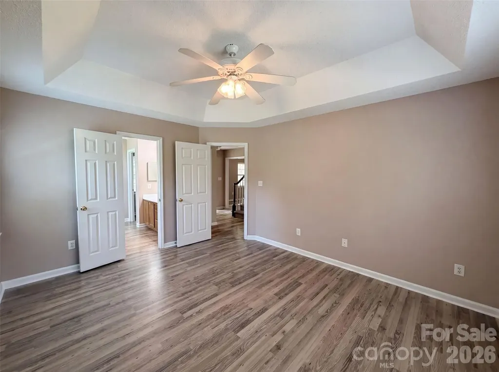 311 Hickory Wood Drive Kannapolis NC 28083