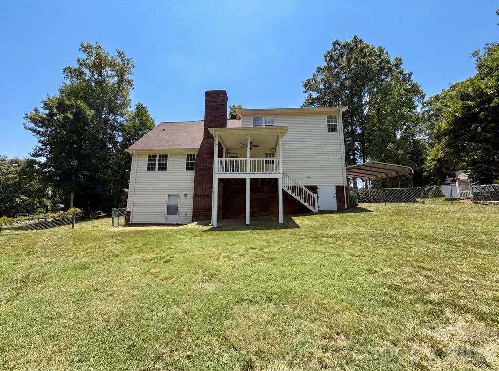 311 Hickory Wood Drive Kannapolis NC 28083
