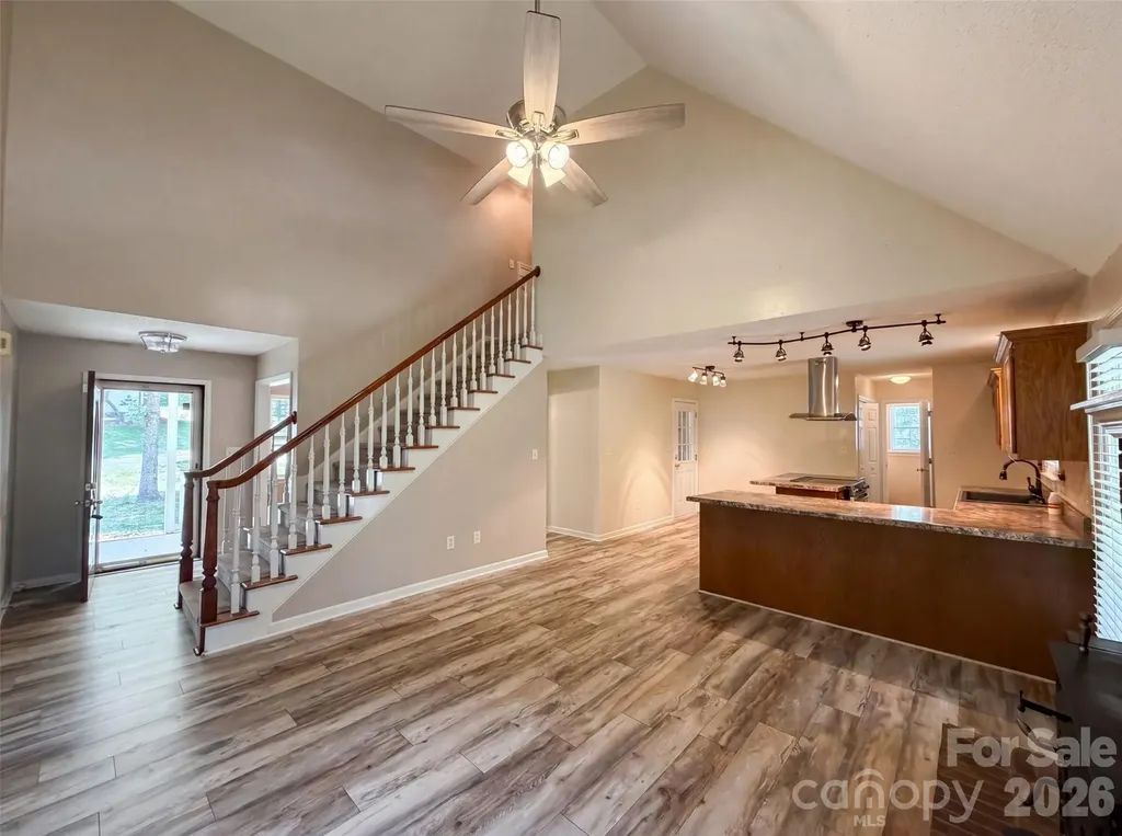 311 Hickory Wood Drive Kannapolis NC 28083