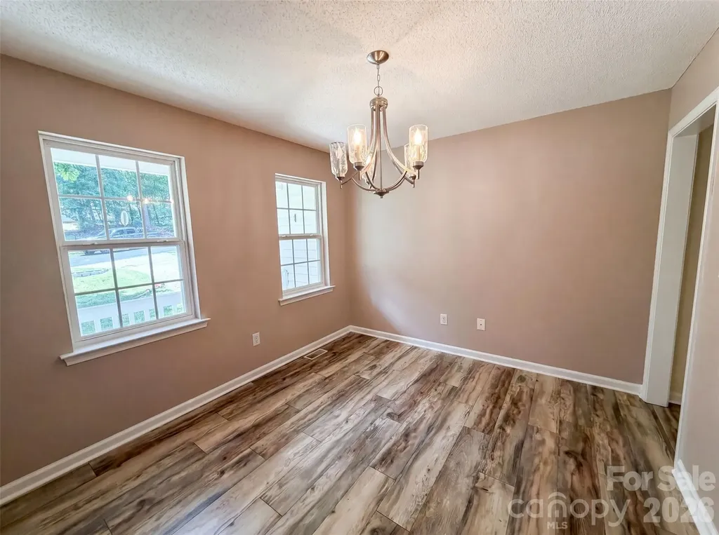 311 Hickory Wood Drive Kannapolis NC 28083