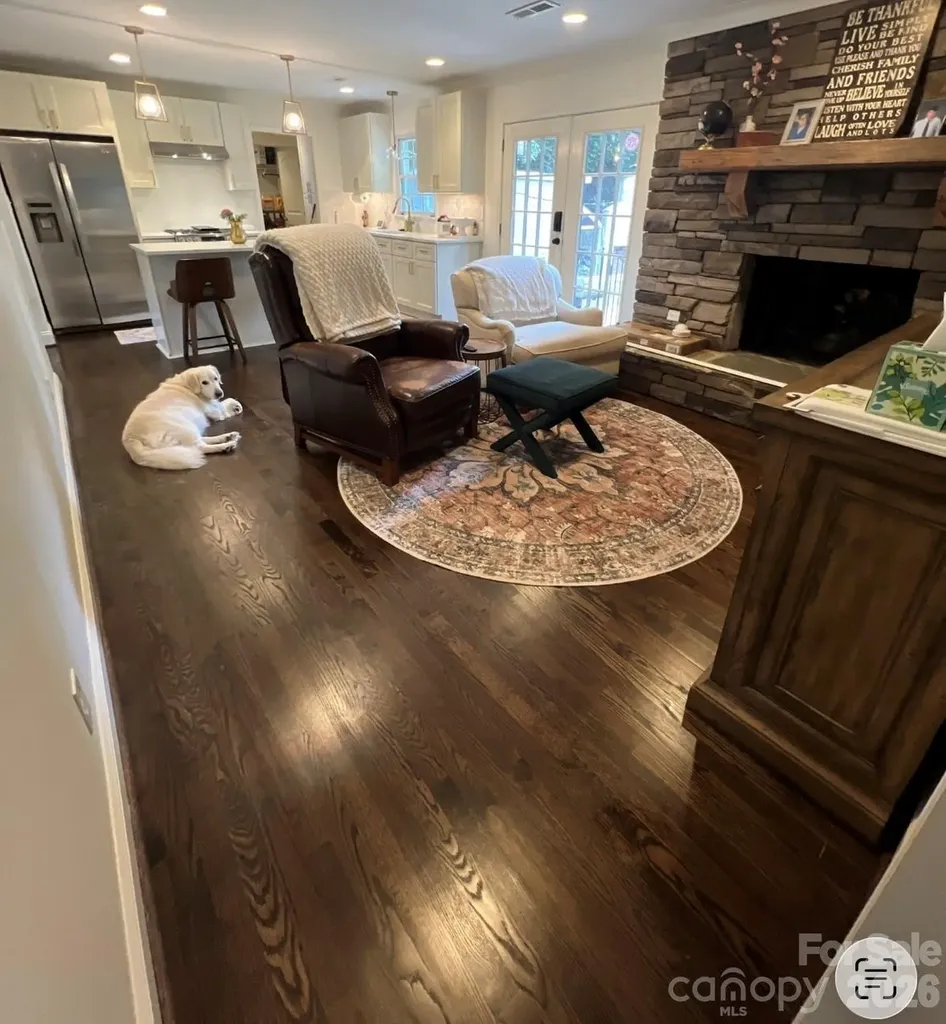4124 Randolph Road Charlotte NC 28211