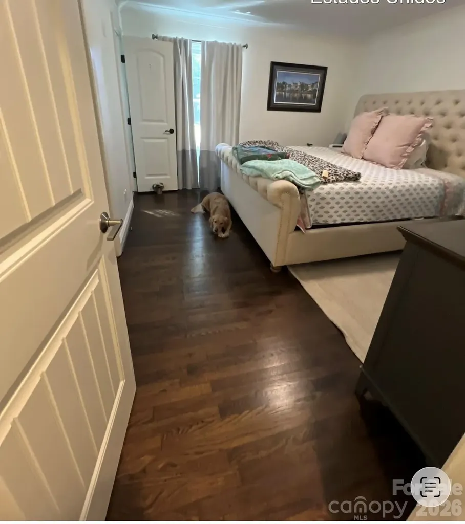 4124 Randolph Road Charlotte NC 28211