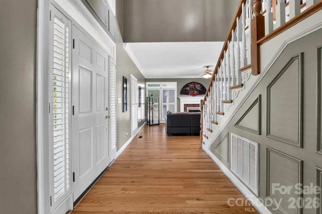516 Shelton Street Charlotte NC 28270