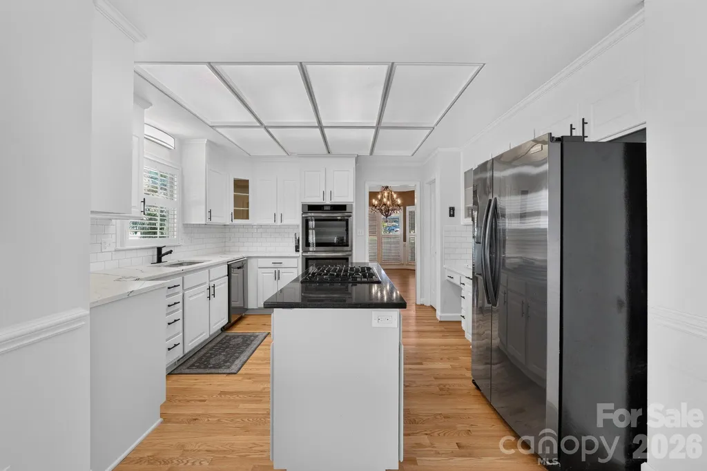 516 Shelton Street Charlotte NC 28270