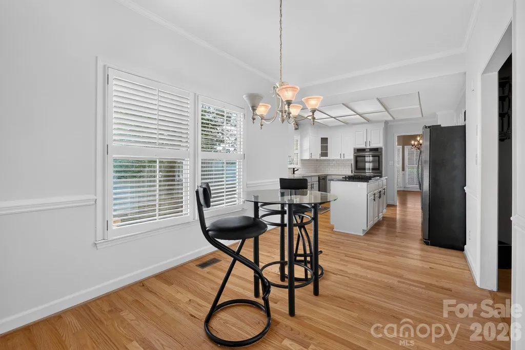 516 Shelton Street Charlotte NC 28270