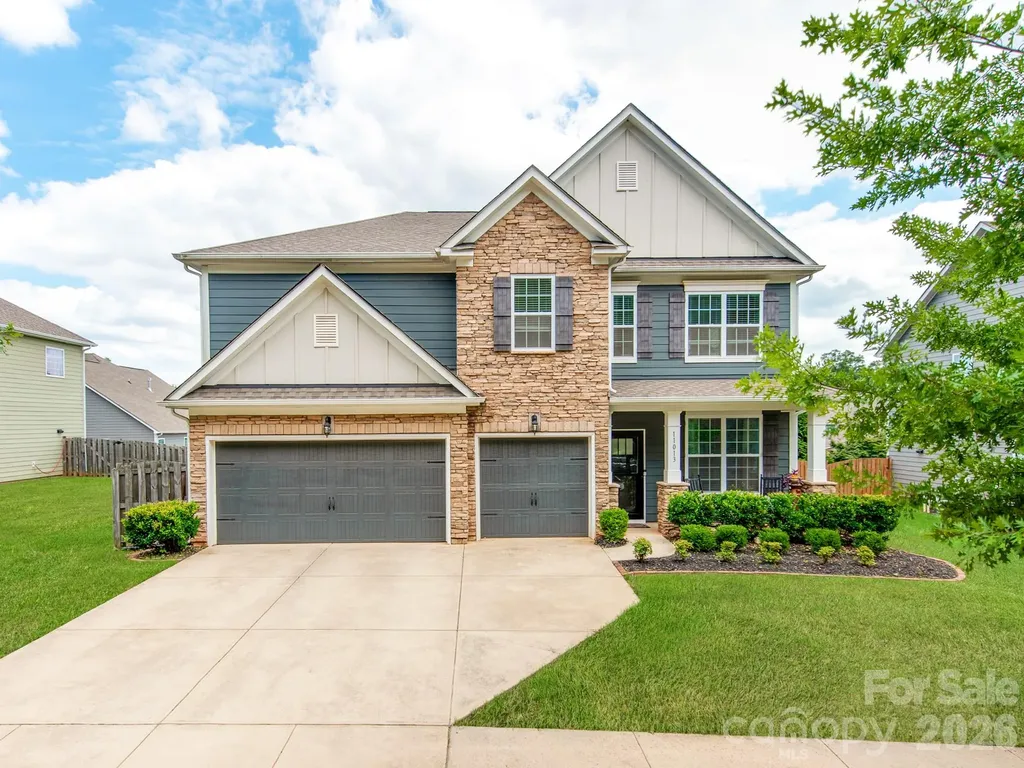 11013 Charmont Place Huntersville NC 28078