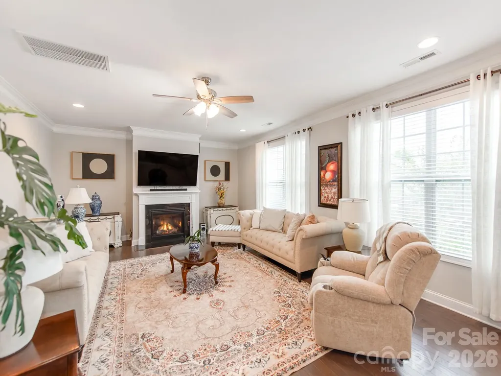 11013 Charmont Place Huntersville NC 28078
