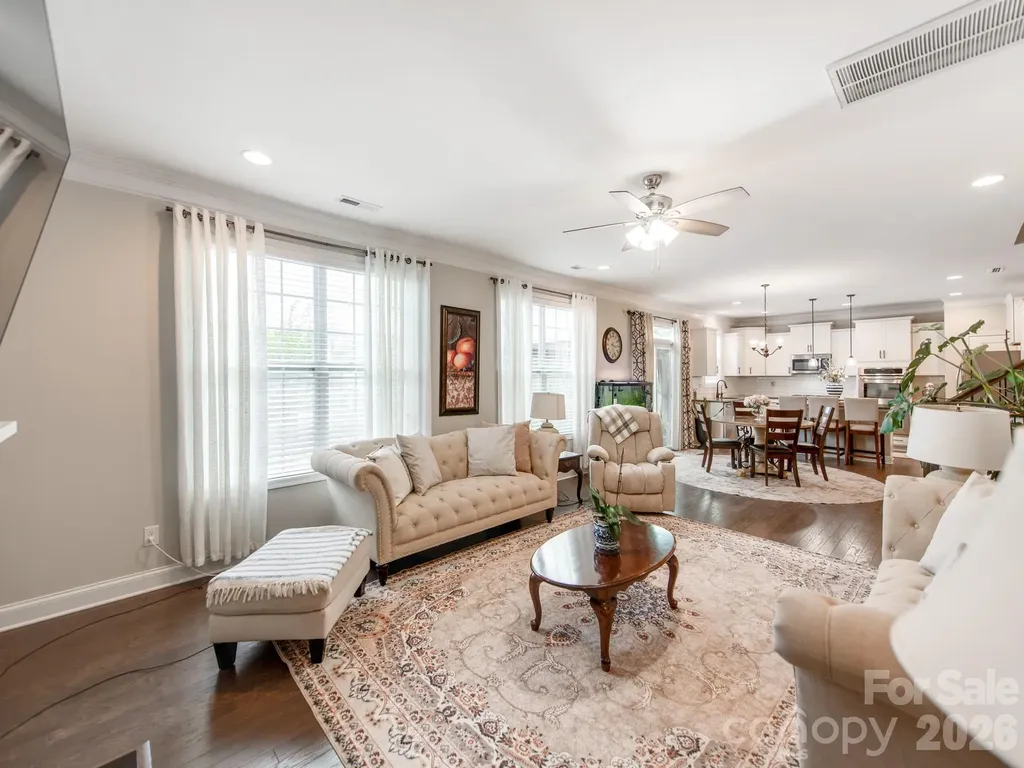 11013 Charmont Place Huntersville NC 28078