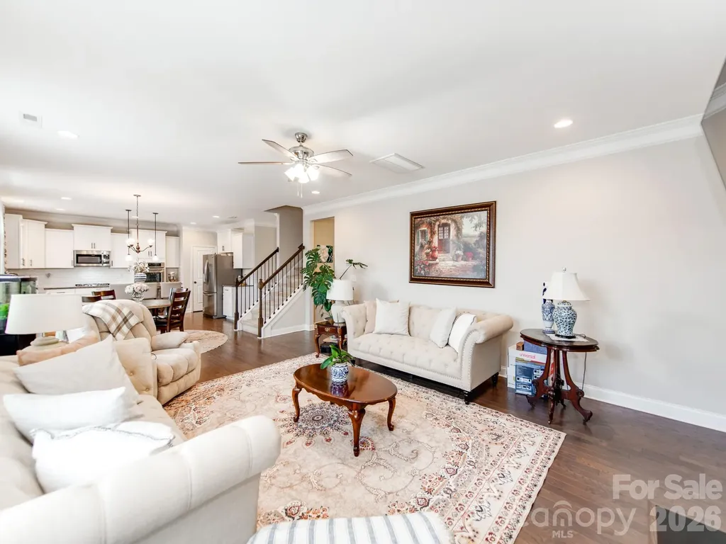 11013 Charmont Place Huntersville NC 28078