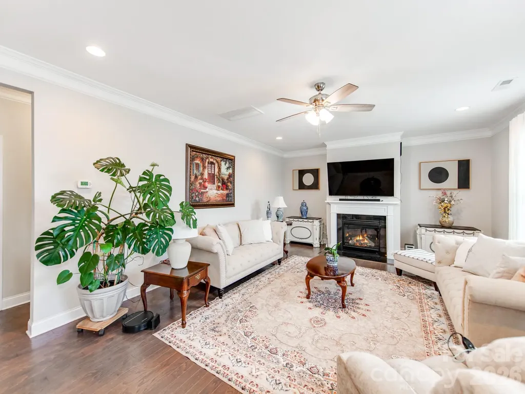 11013 Charmont Place Huntersville NC 28078