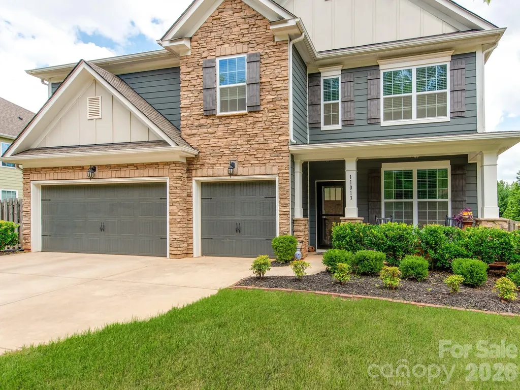 11013 Charmont Place Huntersville NC 28078