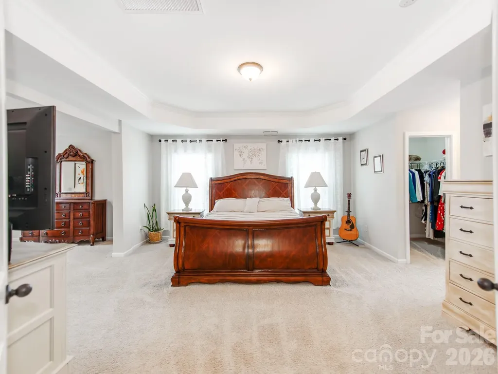 11013 Charmont Place Huntersville NC 28078
