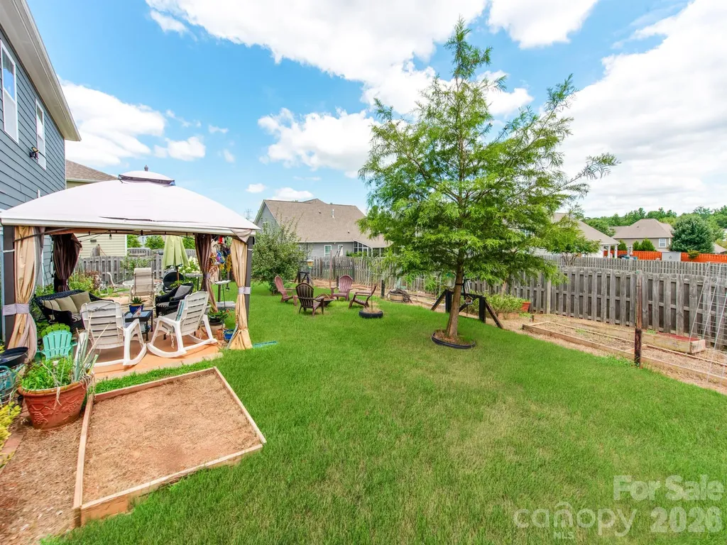 11013 Charmont Place Huntersville NC 28078