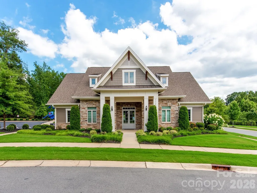 11013 Charmont Place Huntersville NC 28078
