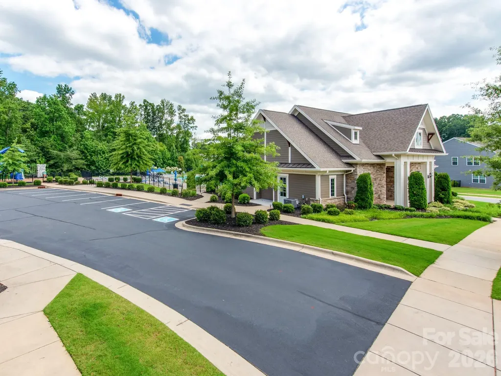 11013 Charmont Place Huntersville NC 28078