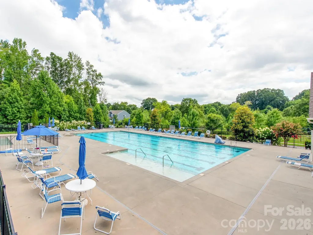 11013 Charmont Place Huntersville NC 28078