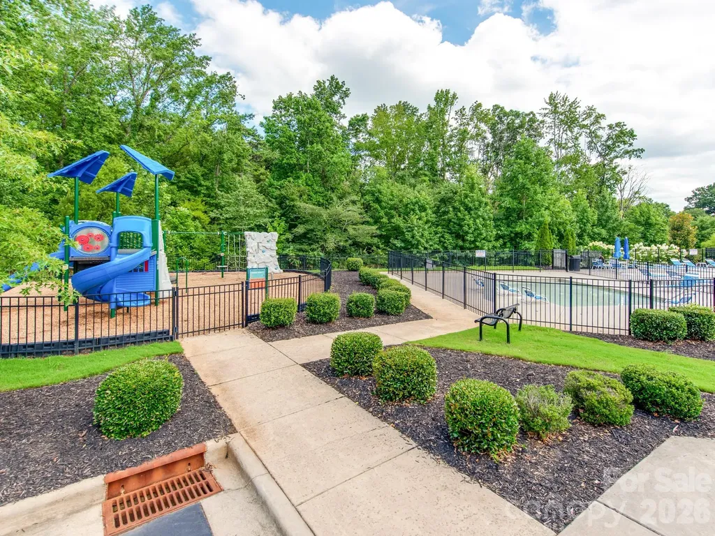 11013 Charmont Place Huntersville NC 28078