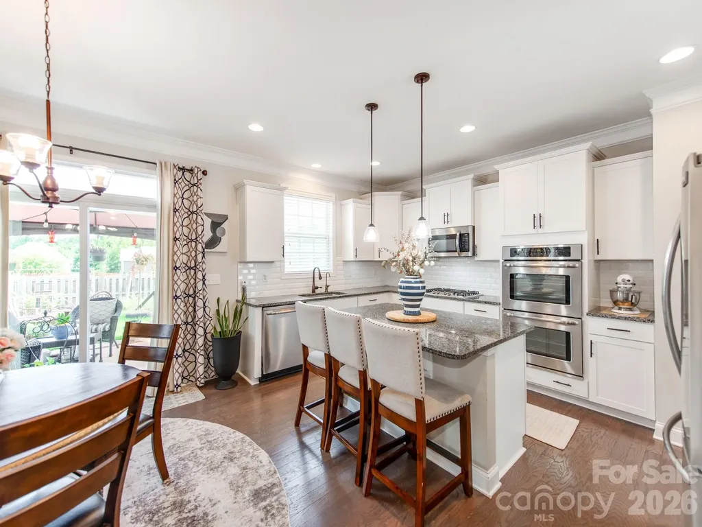 11013 Charmont Place Huntersville NC 28078
