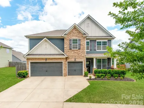 11013 Charmont Place Huntersville NC 28078