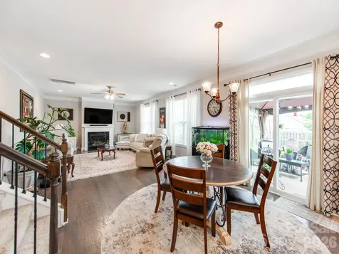 11013 Charmont Place Huntersville NC 28078