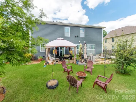 11013 Charmont Place Huntersville NC 28078