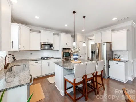 11013 Charmont Place Huntersville NC 28078