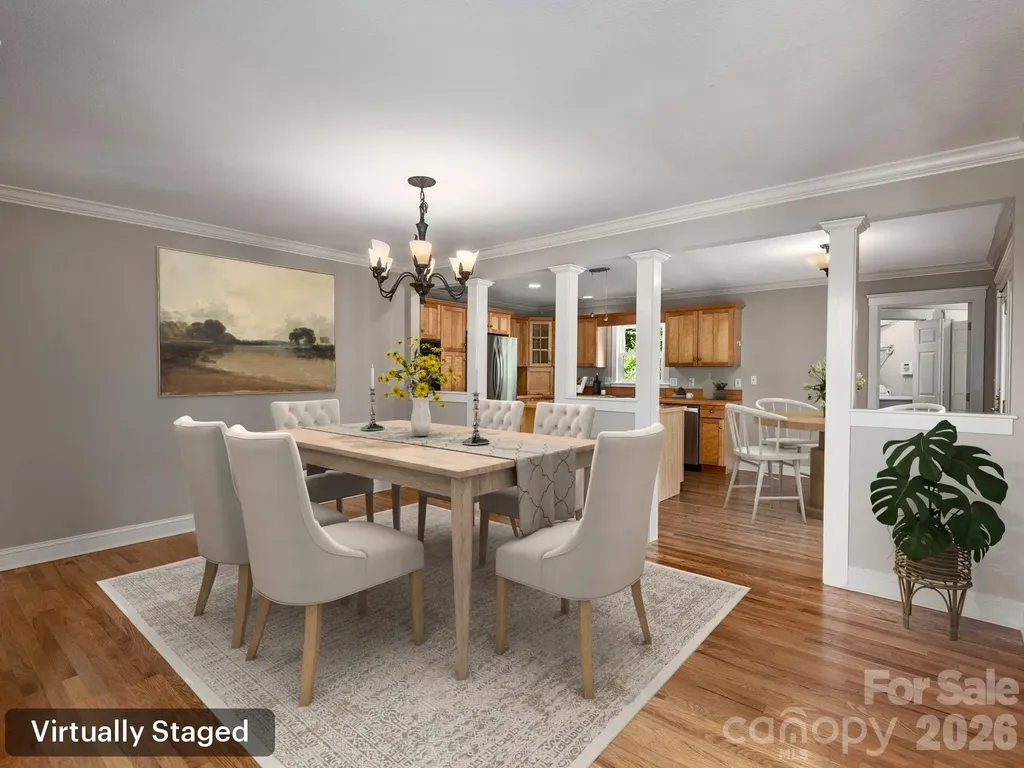 30 Apple Tree Way Asheville NC 28805
