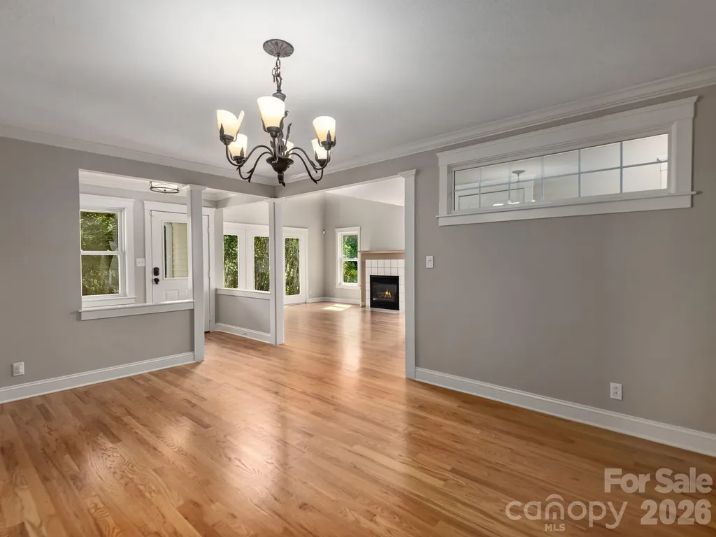30 Apple Tree Way Asheville NC 28805