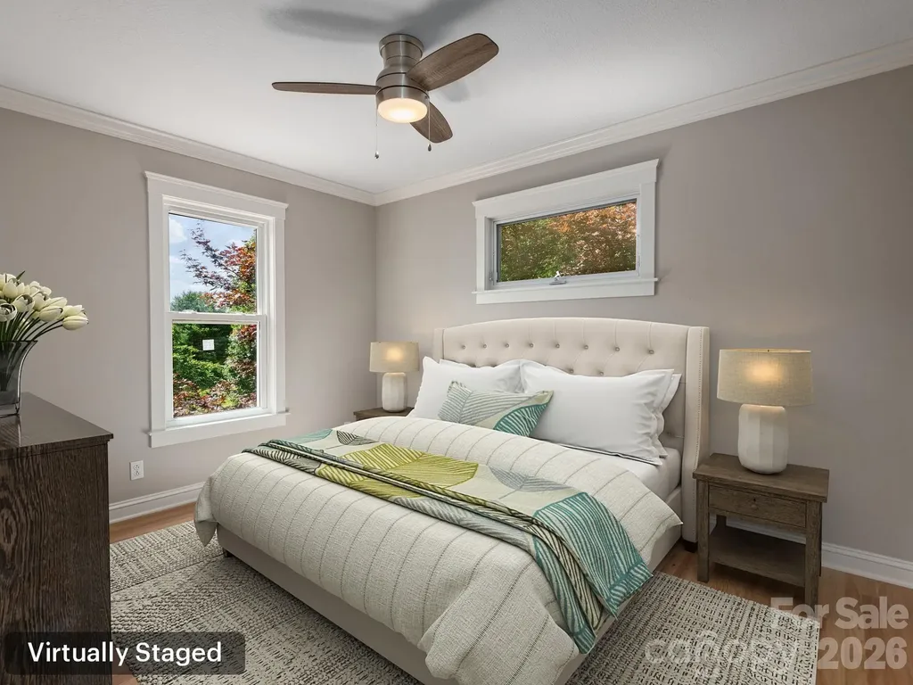 30 Apple Tree Way Asheville NC 28805