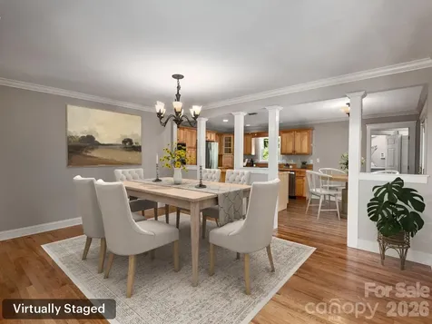30 Apple Tree Way Asheville NC 28805