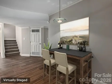 30 Apple Tree Way Asheville NC 28805