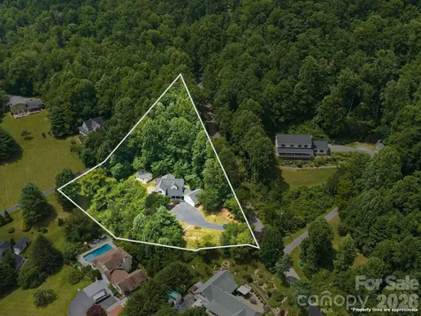 30 Apple Tree Way Asheville NC 28805