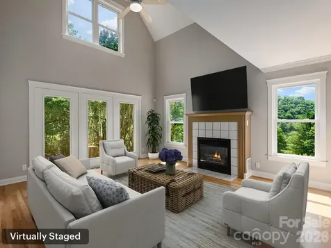30 Apple Tree Way Asheville NC 28805