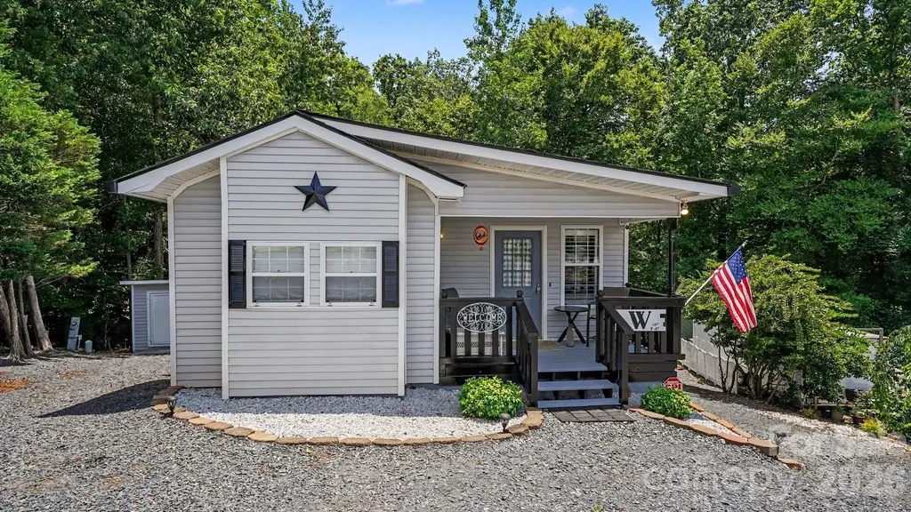 113 Lake View Drive New London NC 28127